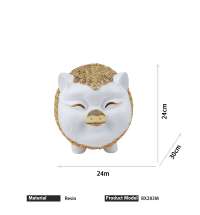 Статуэтка &amp;quot;Свинка&amp;quot;