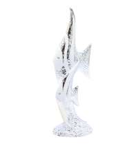 Статуэтка &amp;quot;Семья скалярий&amp;quot;