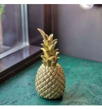 Статуэтка Золотой ананас