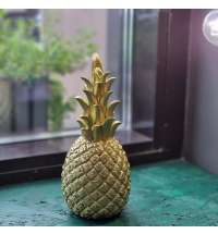 Статуэтка Золотой ананас