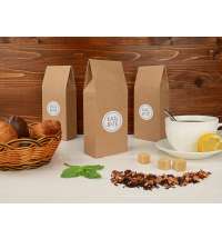 Чай &laquo;Индийский&raquo; черный, 70 г.