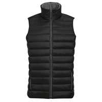 Жилет WAVE MEN черный