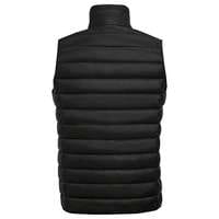 Жилет WAVE MEN черный