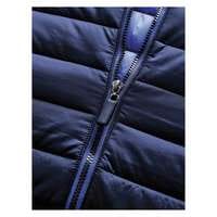 Жилет WAVE MEN темно-синий