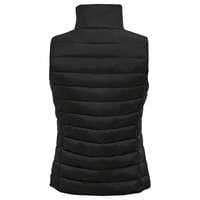 Жилет WAVE WOMEN черный
