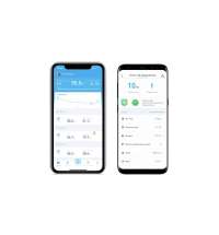 Умные диагностические весы Mini Pro V2