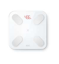 Умные диагностические весы Mini Pro V2
