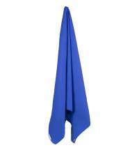 Полотенце из микрофибры Vigo M, синее