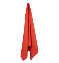 Полотенце из микрофибры Vigo M, красное