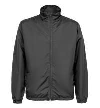 Ветровка Kivach Basic, темно-серая (графит)