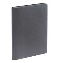 Блокнот Flex Shall, серый