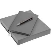 Набор Shall Light, серый