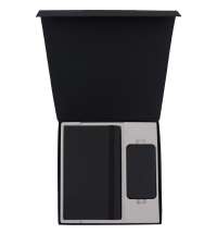 Набор Shall Energy, черный