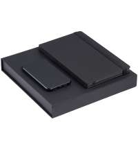 Набор Shall Energy, черный