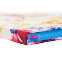 Записная книжка в клетку 15.5x21 Птица R1-2442144