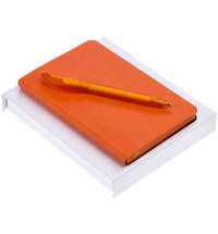 Набор Neat, оранжевый