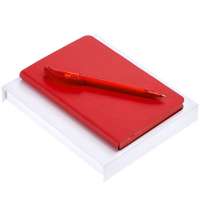 Набор Neat, красный