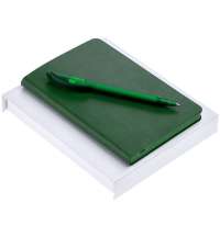 Набор Neat, зеленый