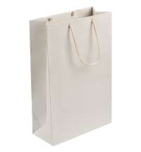 Пакет Eco Style, бежевый