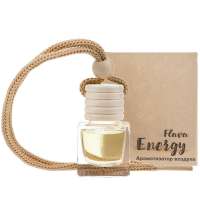 Ароматизатор воздуха Flava Energy, ver.2, цитрус