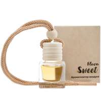 Ароматизатор воздуха Flava Sweet, ver.2, ваниль