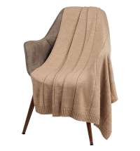 Плед Camino, бежевый