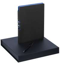 Набор Flexpen Black, синий