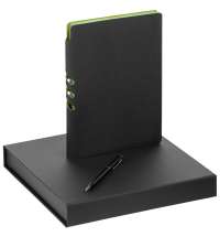 Набор Flexpen Black, зеленый