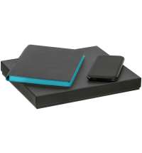 Набор Flexpen Black Energy, бирюзовый