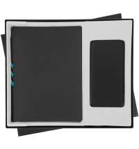 Набор Flexpen Black Energy, бирюзовый