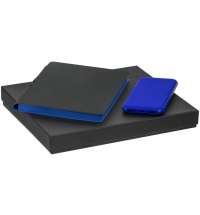 Набор Flexpen Black Energy, синий