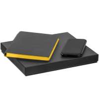 Набор Flexpen Black Energy, желтый