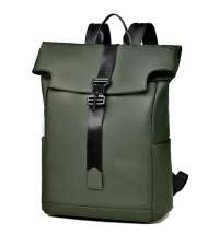 Рюкзак SAFARI, Зеленый