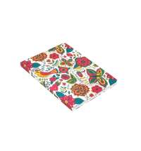 Записная книжка в линейку 10.5x16 Полянка R1-2522644