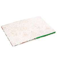 Записная книжка в клетку 15.5x21 Полянка R1-2442644