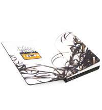 Записная книжка в клетку 15.5x21 Кассета R1-2443544