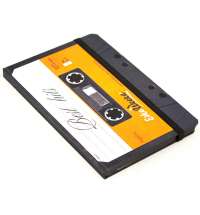 Записная книжка в клетку 15.5x21 Кассета R1-2443544