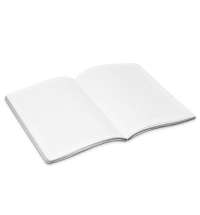 Записная книжка в клетку 15.5x21 Гитара R1-2443744