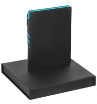 Набор Flexpen Black, бирюзовый