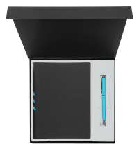 Набор Flexpen Black, бирюзовый