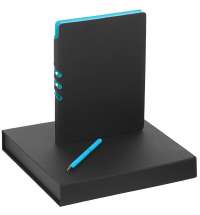 Набор Flexpen Black, бирюзовый