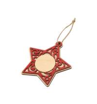 Подвеска «Звезда»