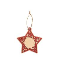 Подвеска &laquo;Звезда&raquo;