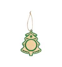 Подвеска «Ель»