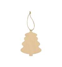 Подвеска «Ель»