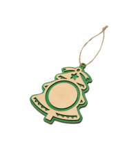 Подвеска «Ель»