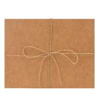 Подарочная коробка «Почтовый ящик»