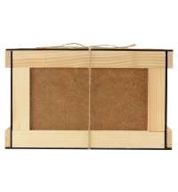 Подарочная коробка «Почтовый ящик»