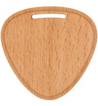 Медаль Legenda, треугольник