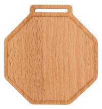 Медаль Legenda, шестигранник